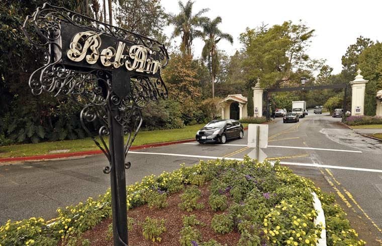 Bel Air