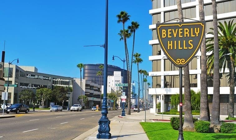 Beverlly Hills