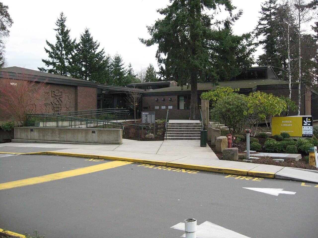 Burien