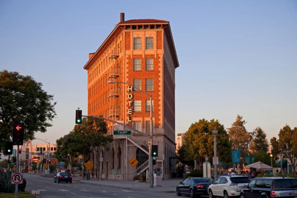 Culver City