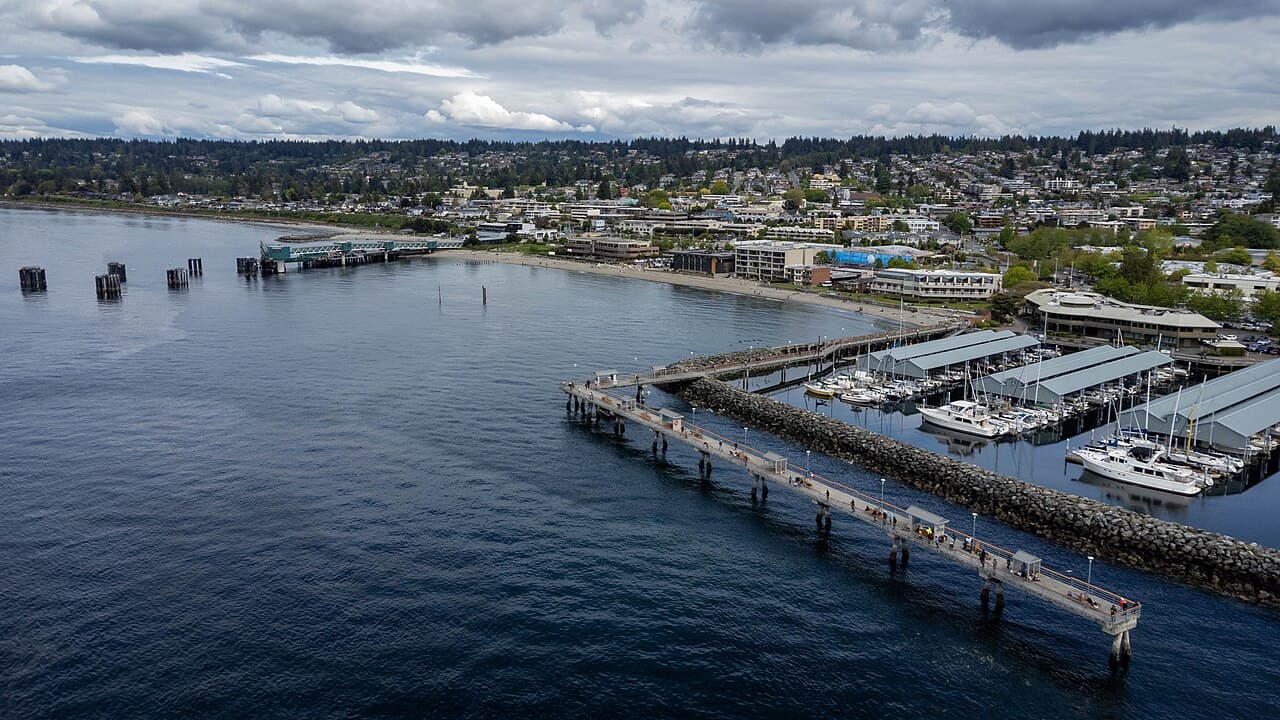 House Cleaning Cost in Edmonds & Kenmore, WA