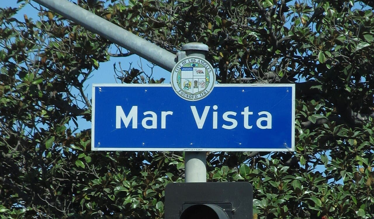 Mar Vista