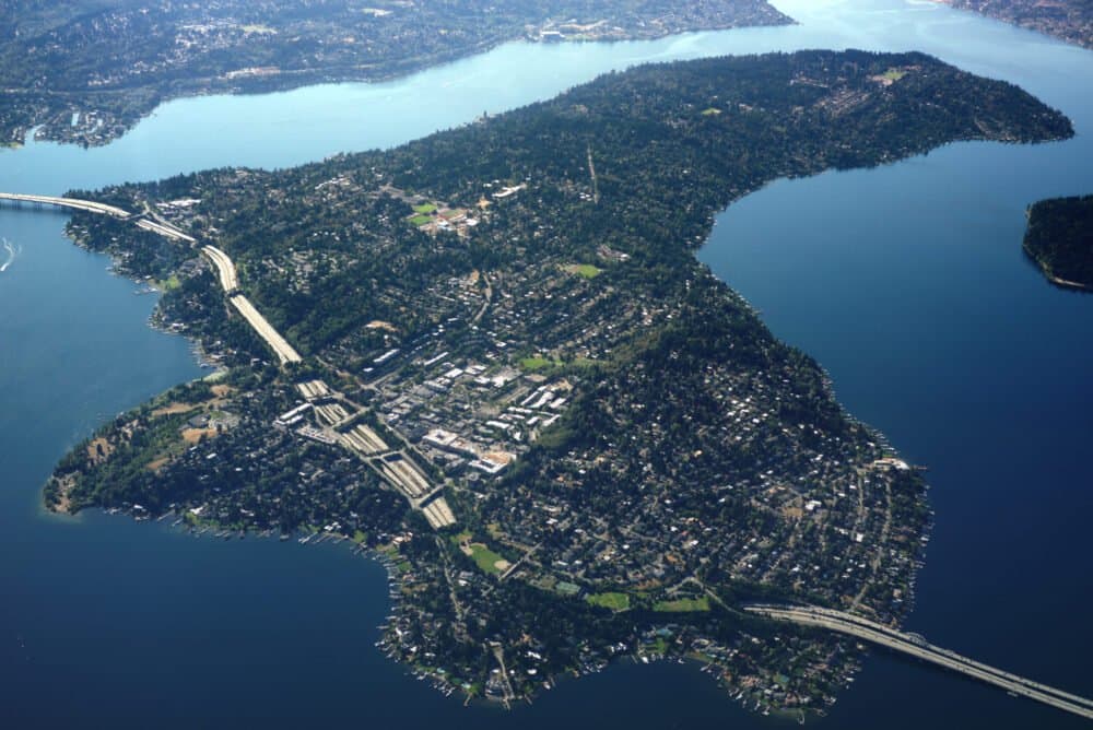 Mercer Island Cleaning Service Cost: Premium Home Pricing