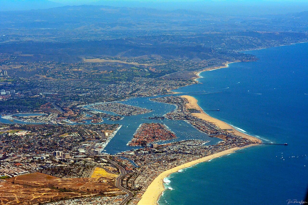 Huntington Beach House Cleaning Prices: Surf City Cleaning Costs