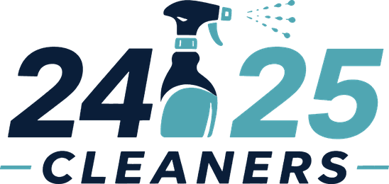 24 25 Cleaners - Professional Cleaning Services