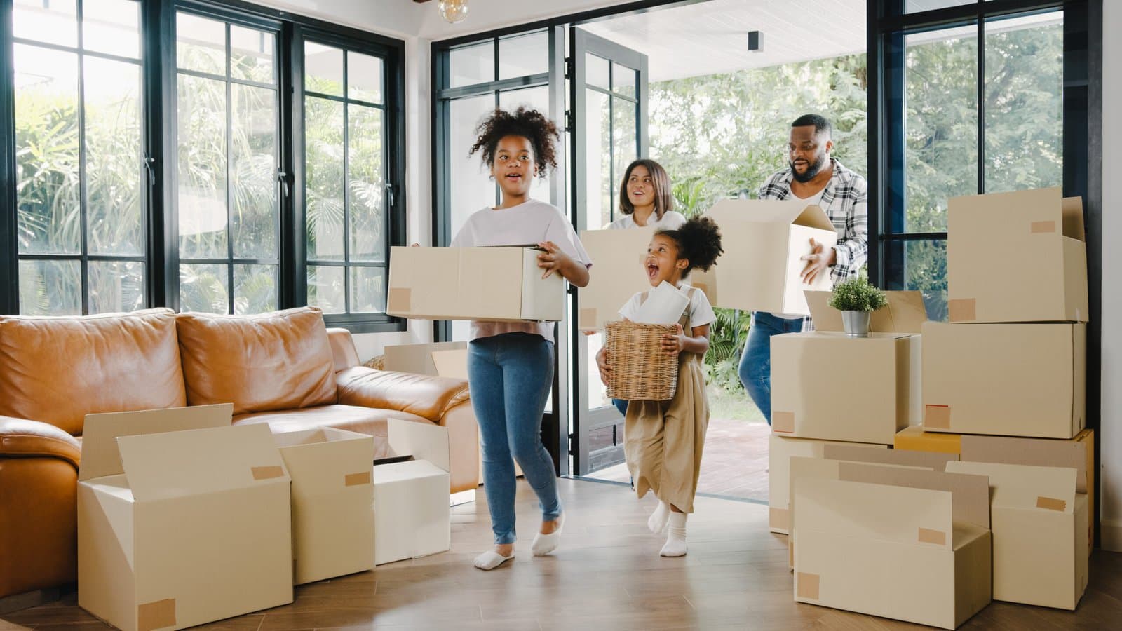 Move-In / Move-Out Cleaning Cost: Everything You Need to Know