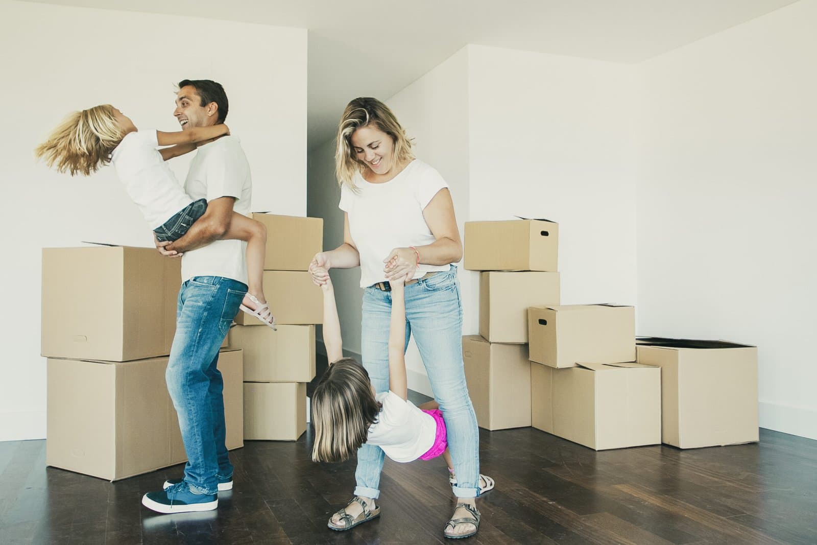 Move-Out Cleaning Cost in Seattle: What to Budget