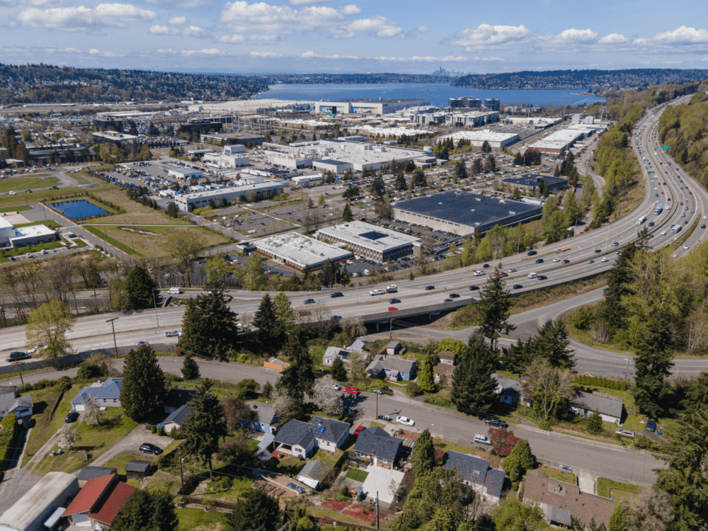 House Cleaning Cost in Renton, WA: Pricing & What's Included