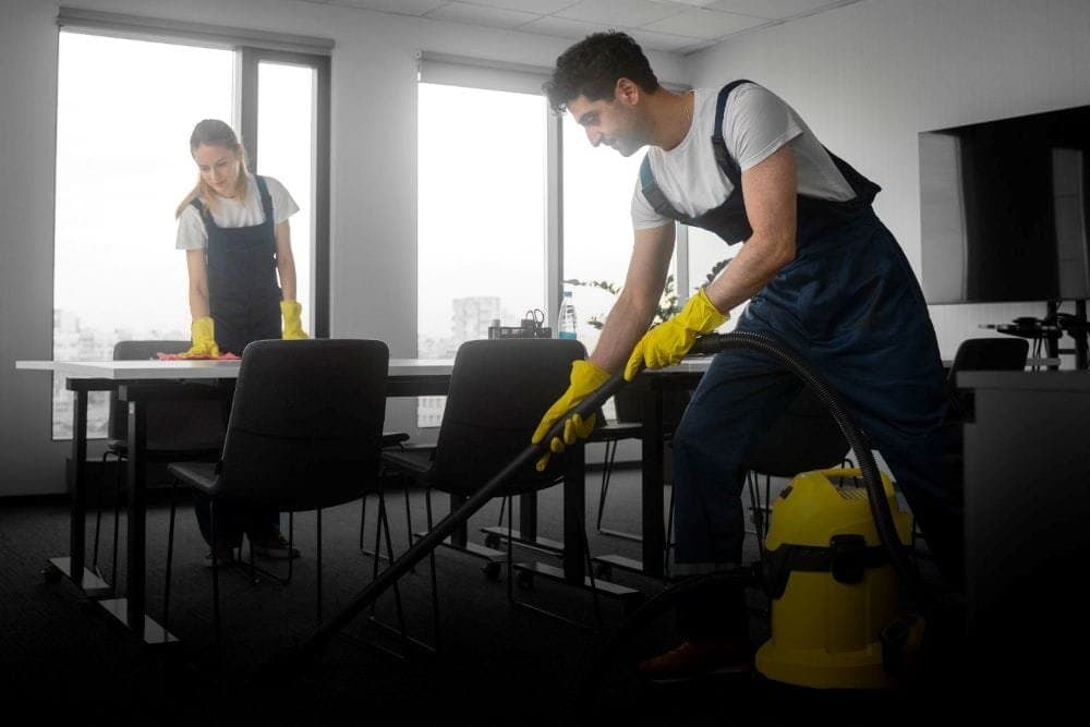 Deep Cleaning in Bothell, WA | 24 25 Cleaners