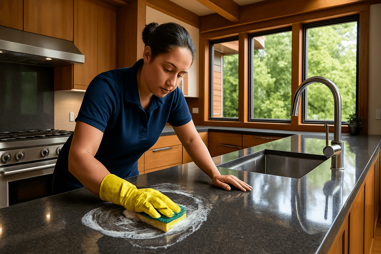 How Much Does Deep Cleaning Cost in Bellevue? 2026 Price Guide