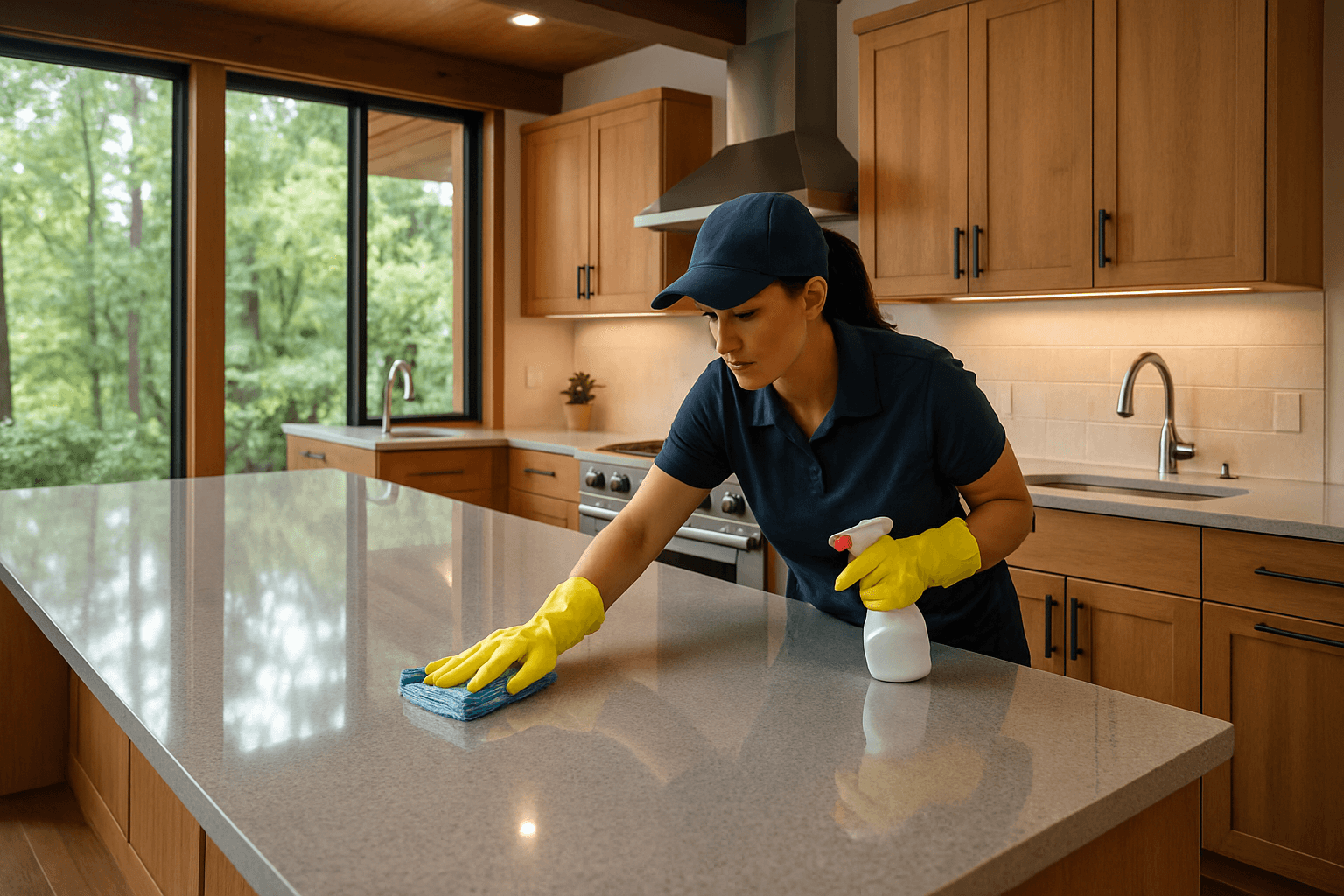 How Much Does Deep Cleaning Cost in Kirkland? 2026 Price Guide