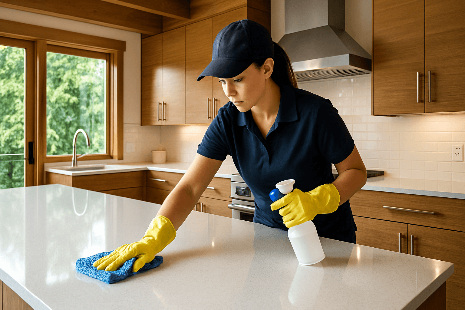 How Much Does Deep Cleaning Cost in Kirkland? 2026 Price Guide