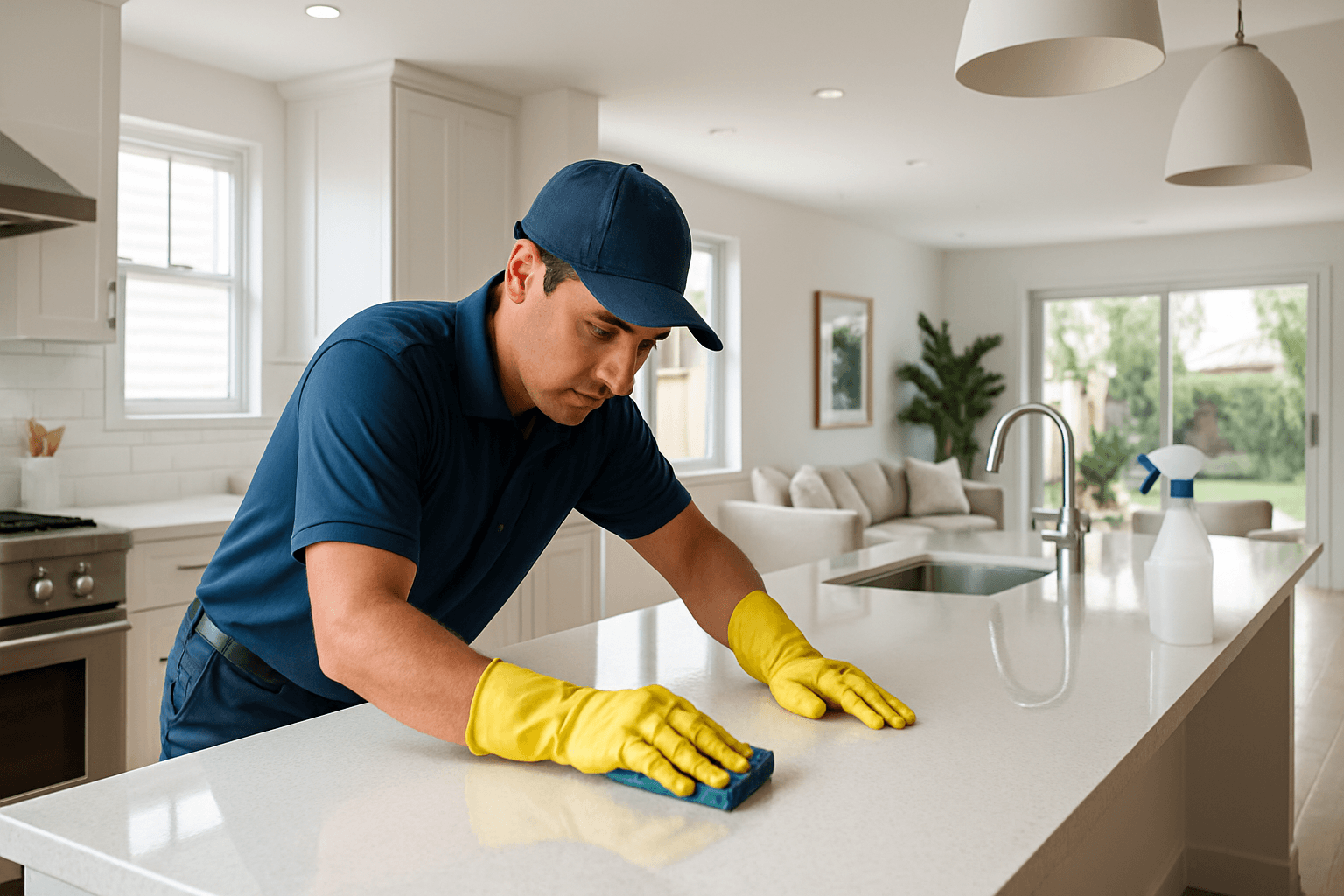 How Much Does Deep Cleaning Cost in Los Angeles? 2026 Price Guide