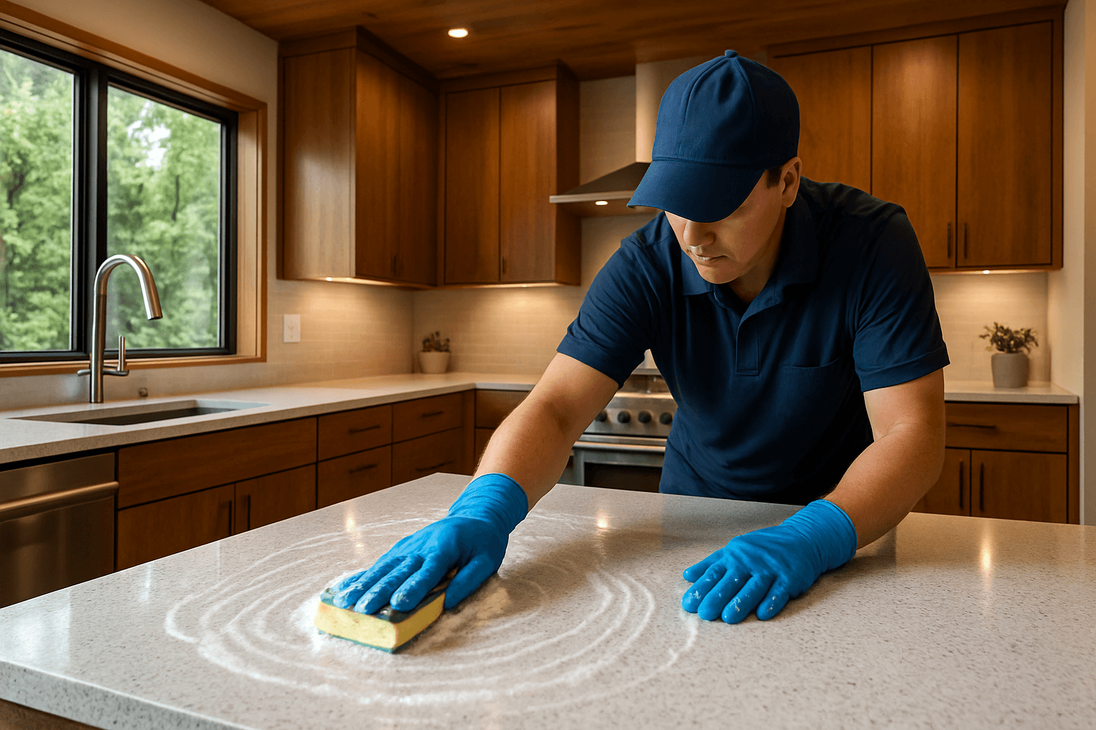 How Much Does Deep Cleaning Cost in Seattle? 2025 Price Guide