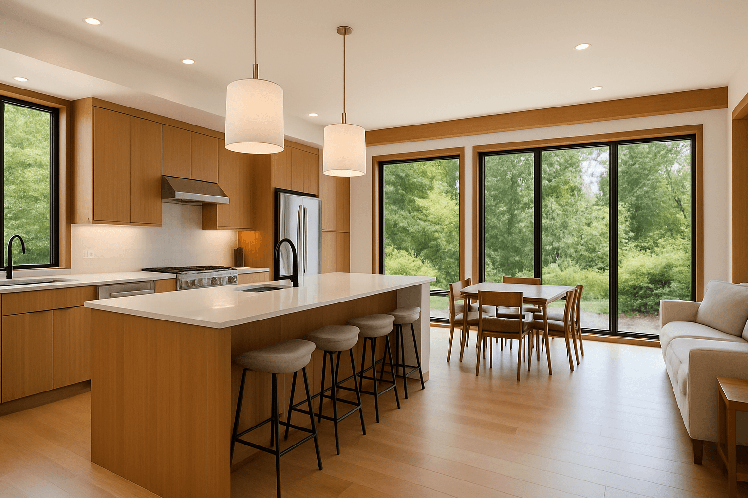 Fall Cleaning Guide for Seattle / Bellevue, WA | 24 25 Cleaners