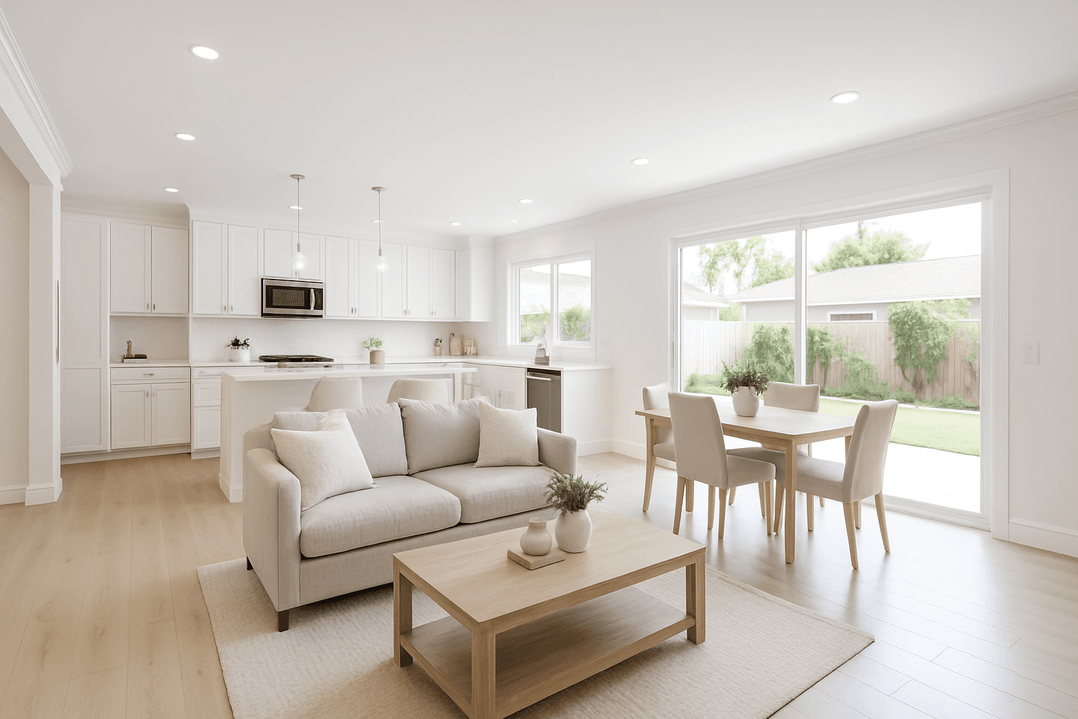 How Much Does House Cleaning Cost in Garden Grove? 2026 Price Guide