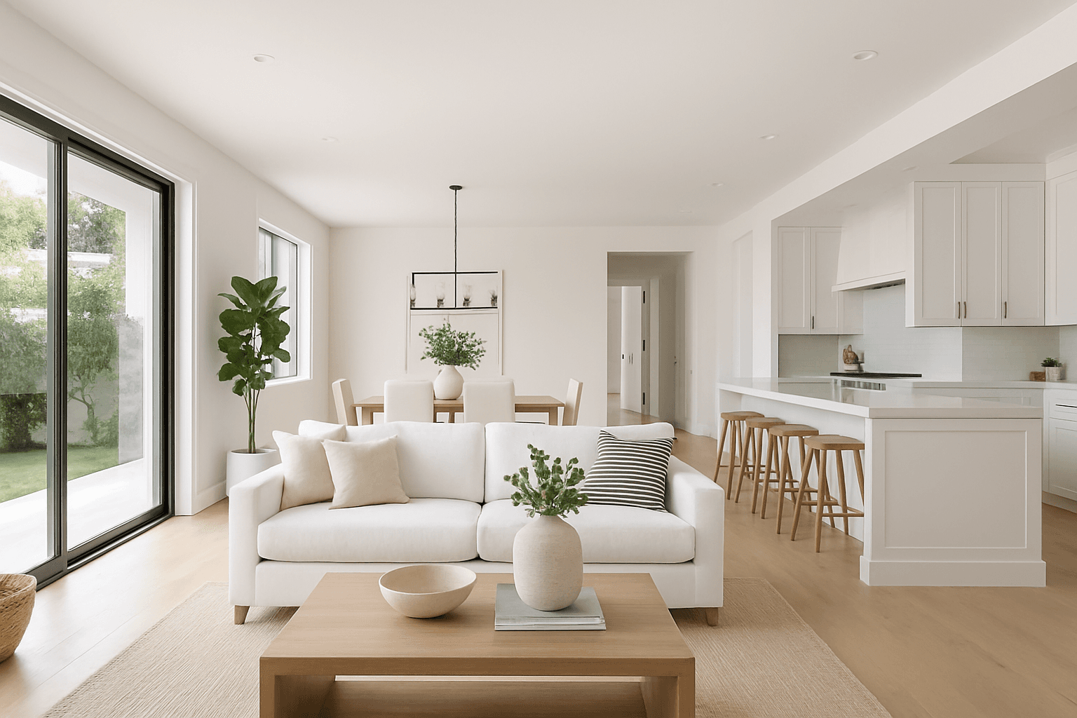 Holiday Cleaning Guide for Los Angeles / Orange County, CA | 24 25 Cleaners