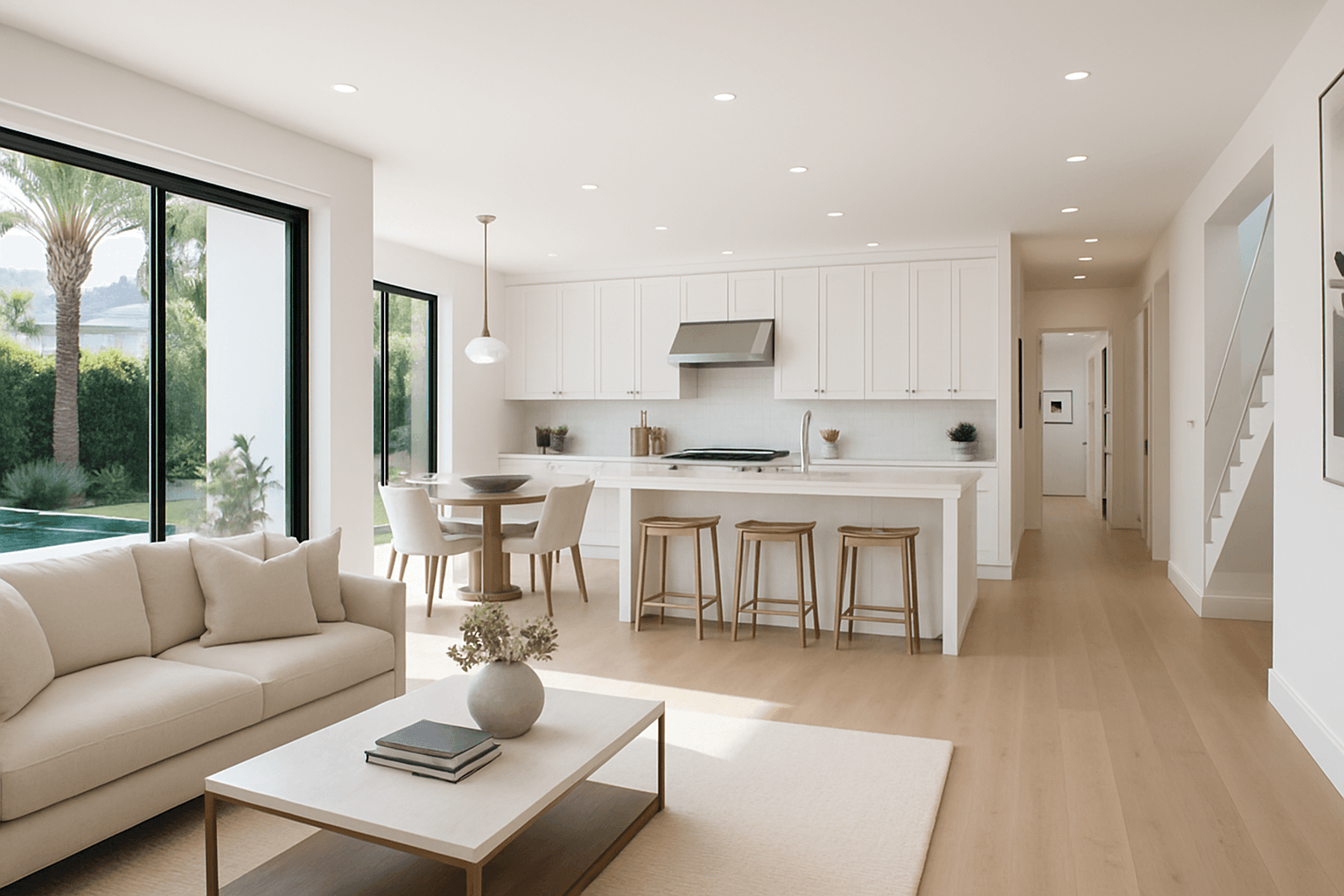 How Much Does House Cleaning Cost in Beverly Hills? 2025 Price Guide