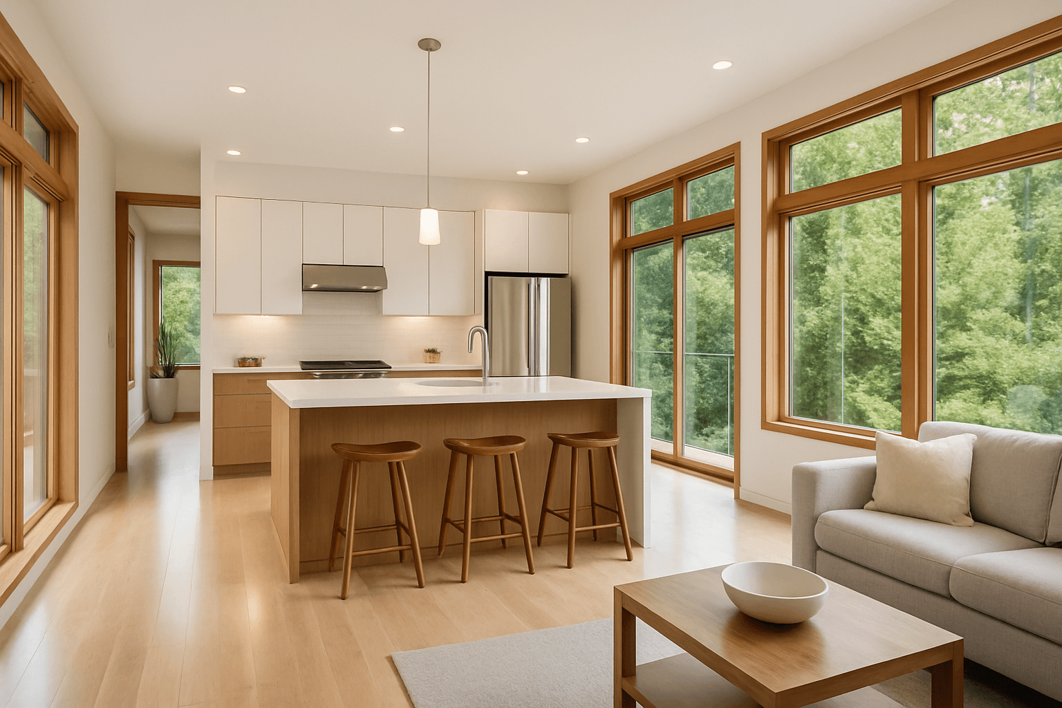 How Much Does House Cleaning Cost in Burien? 2026 Price Guide