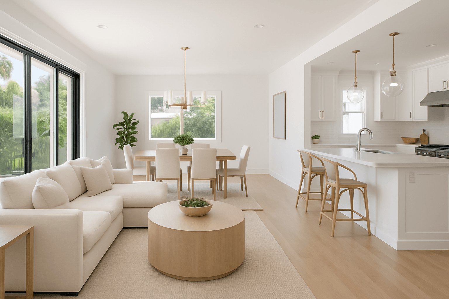 How Much Does House Cleaning Cost in Costa Mesa? 2026 Price Guide