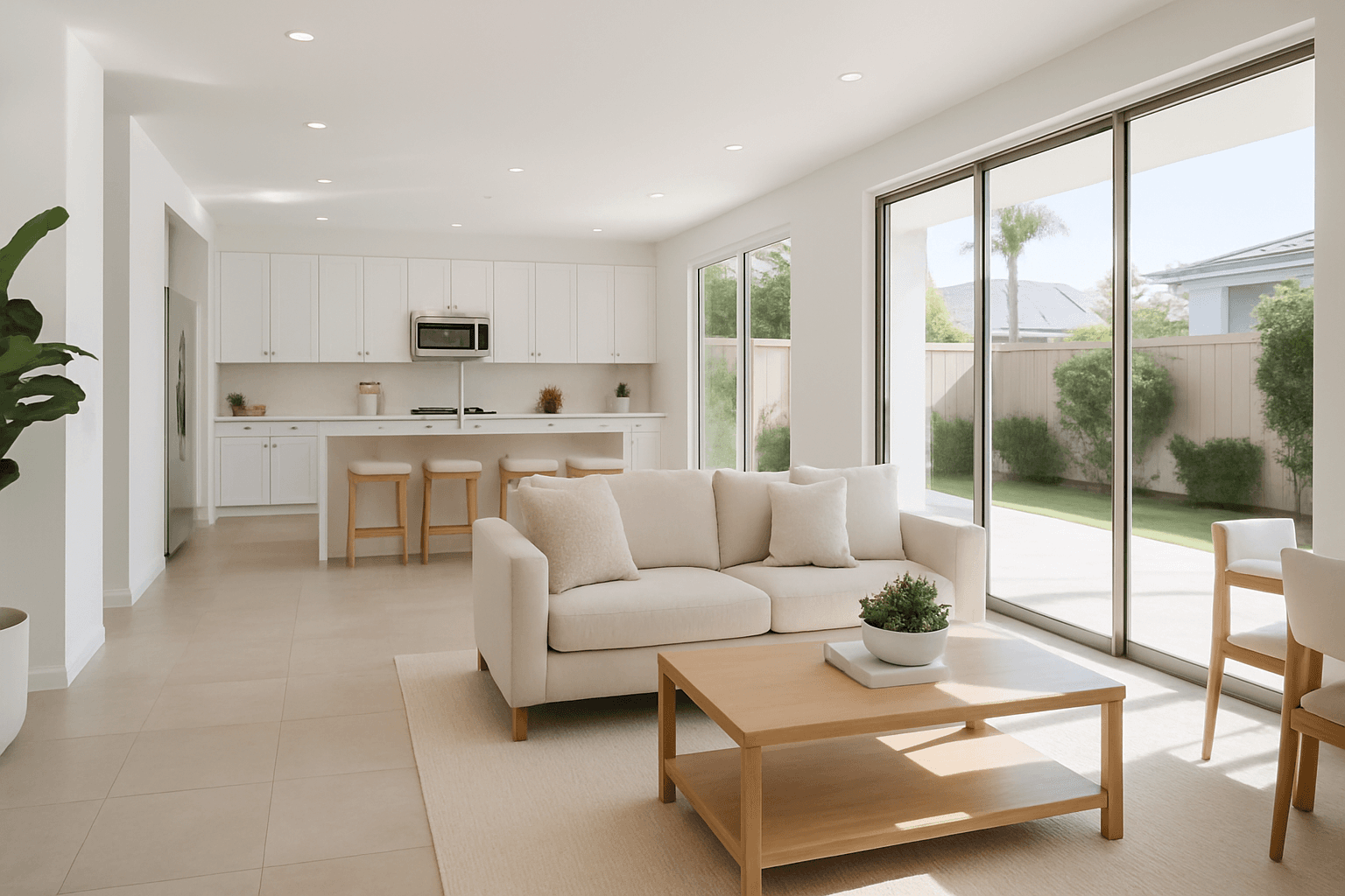 How Much Does House Cleaning Cost in Irvine? 2026 Price Guide