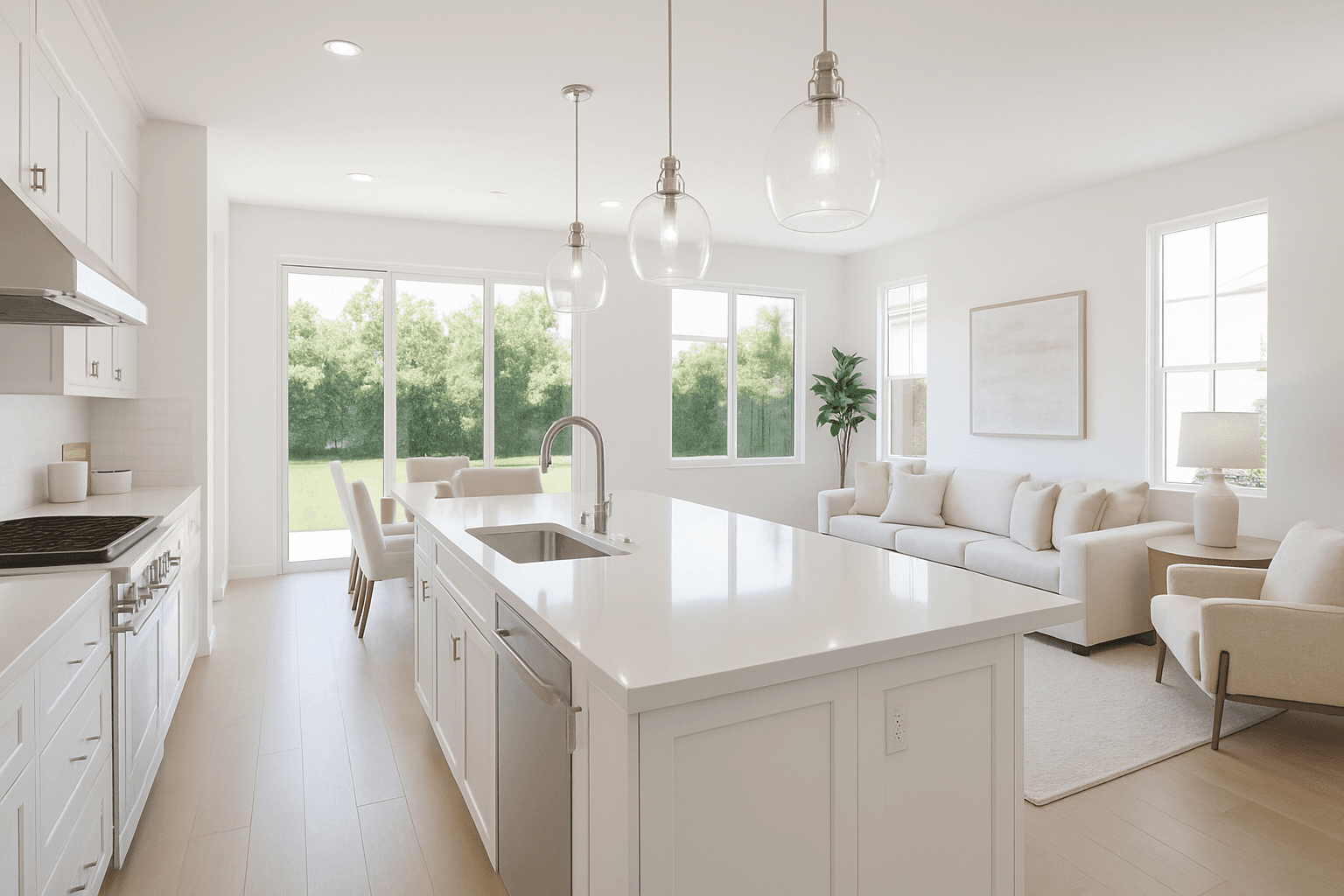How Much Does House Cleaning Cost in Irvine? 2026 Price Guide