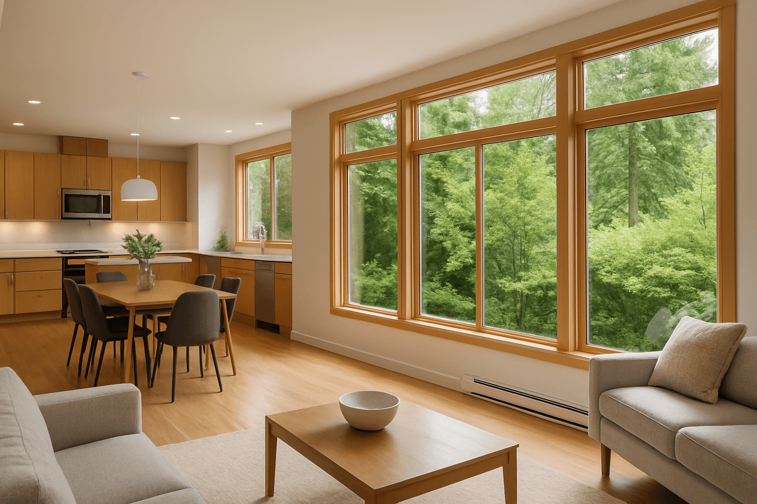 How Much Does House Cleaning Cost in Kenmore? 2026 Price Guide