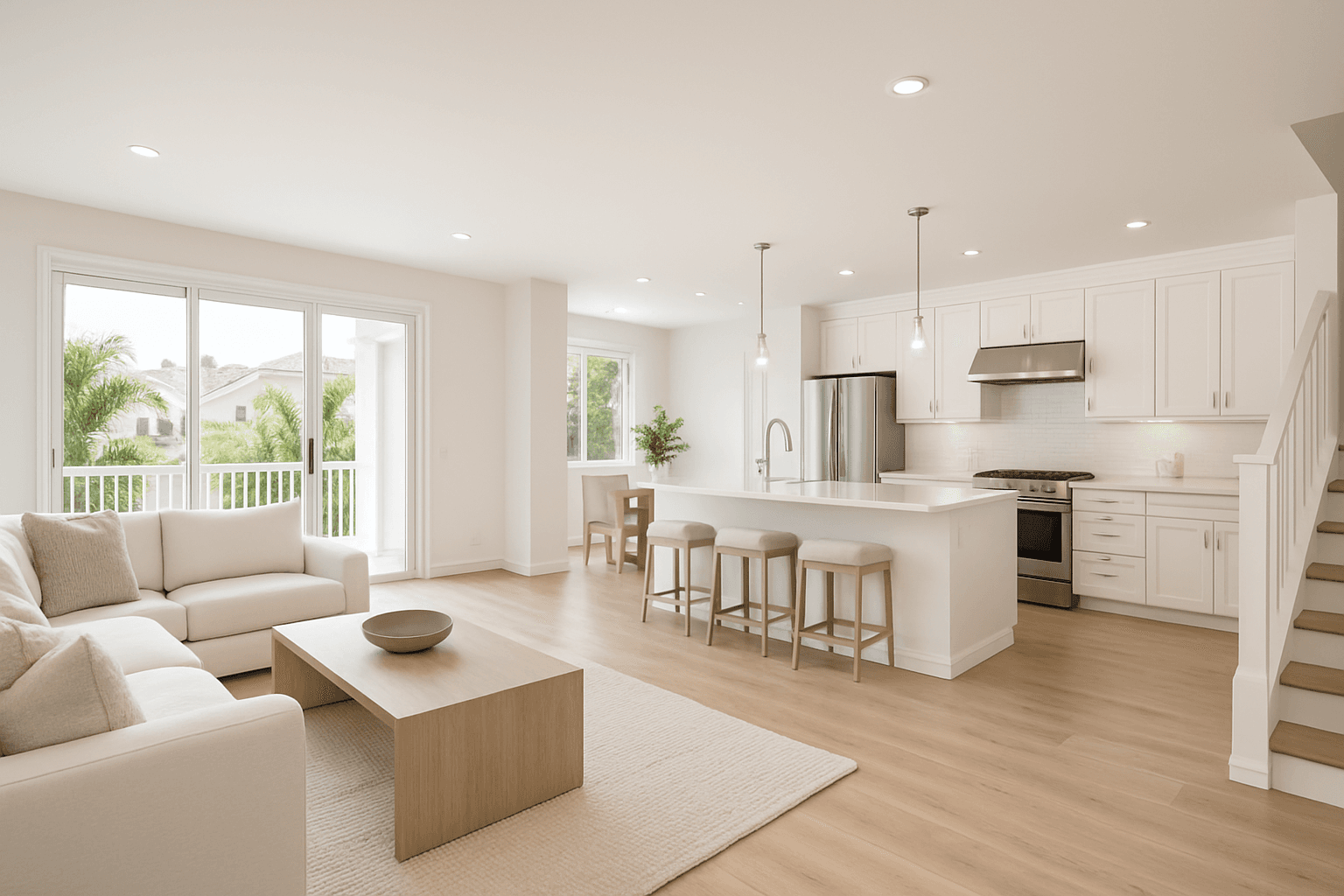 How Much Does House Cleaning Cost in Laguna Niguel? 2026 Price Guide