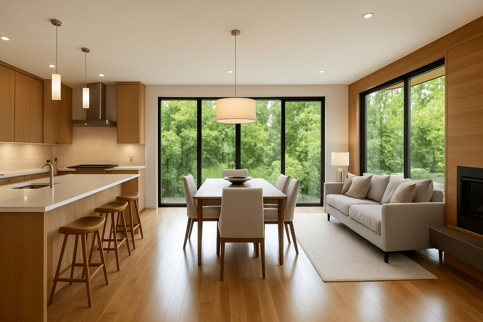 How Much Does House Cleaning Cost in Mercer Island? 2026 Price Guide