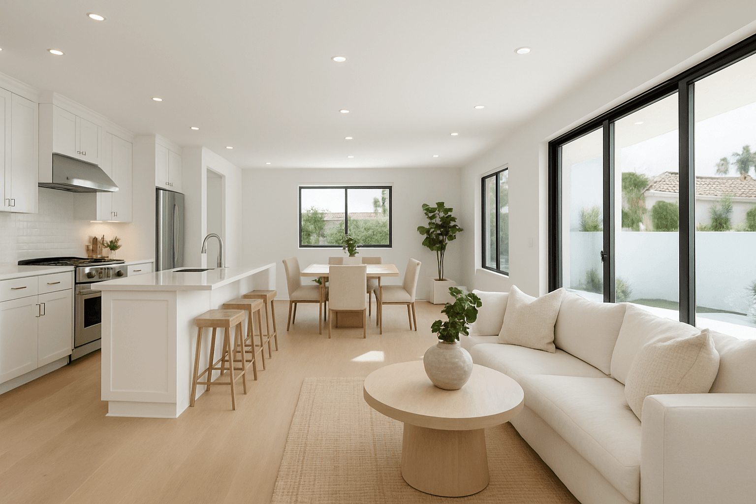 How Much Does House Cleaning Cost in Newport Beach? 2026 Price Guide