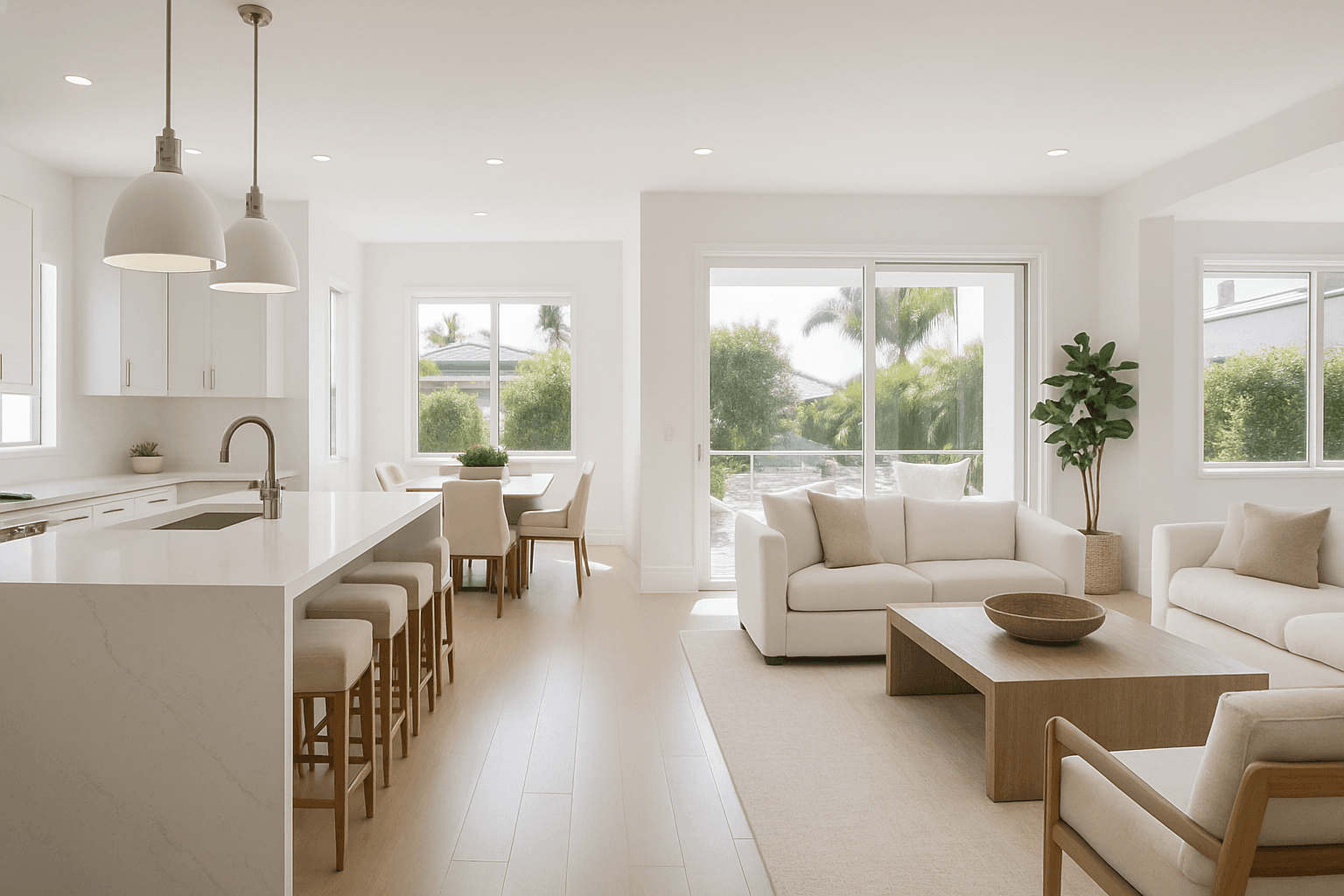 How Much Does House Cleaning Cost in Newport Beach? 2026 Price Guide