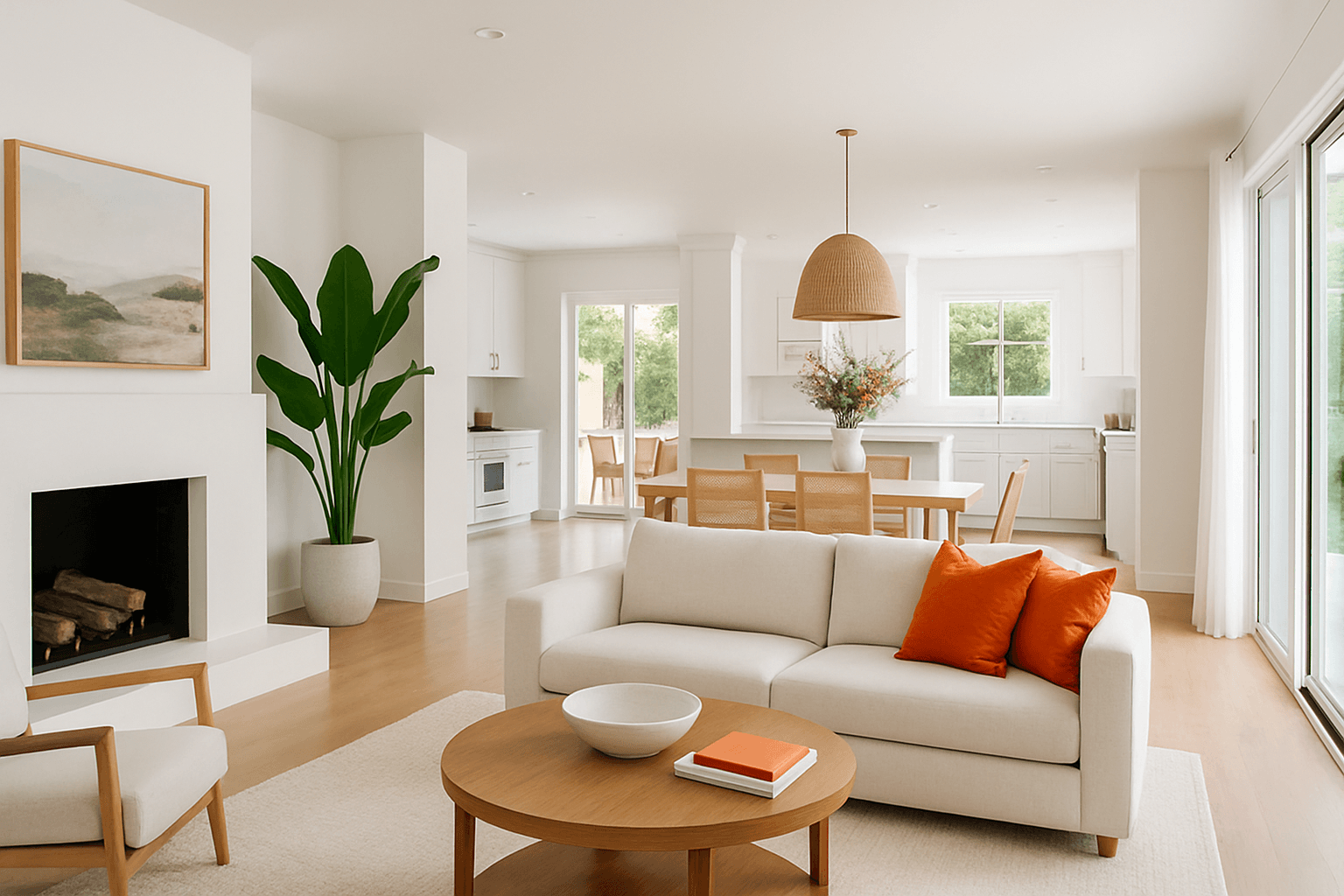 How Much Does House Cleaning Cost in Orange? 2026 Price Guide