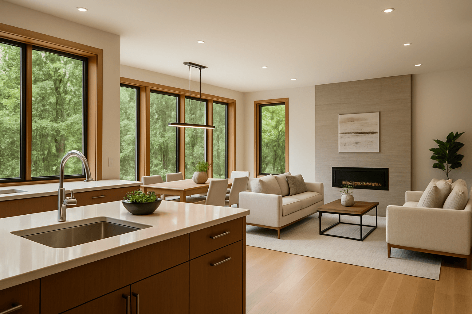 How Much Does House Cleaning Cost in Redmond? 2026 Price Guide