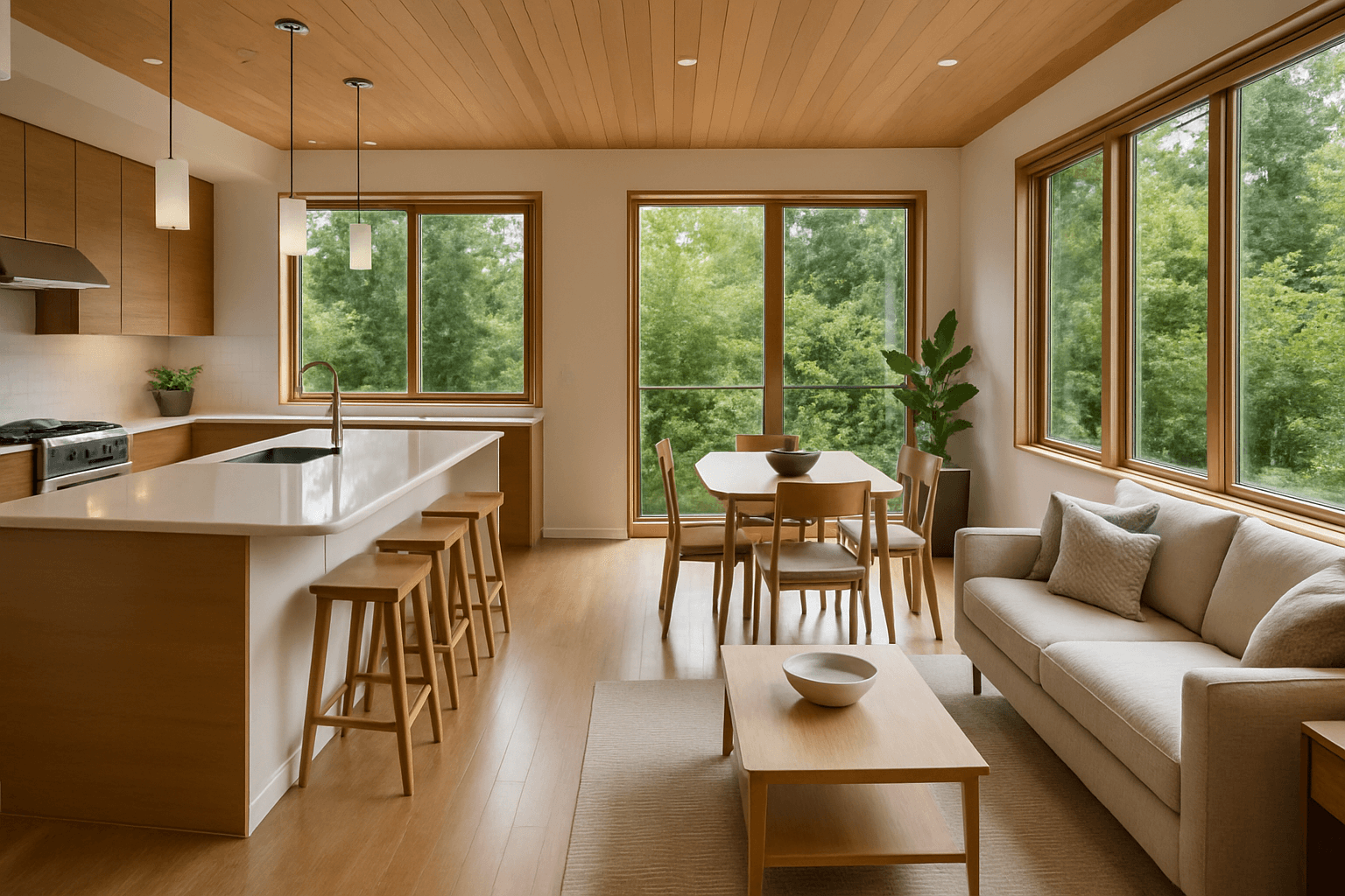 How Much Does House Cleaning Cost in Shoreline? 2026 Price Guide