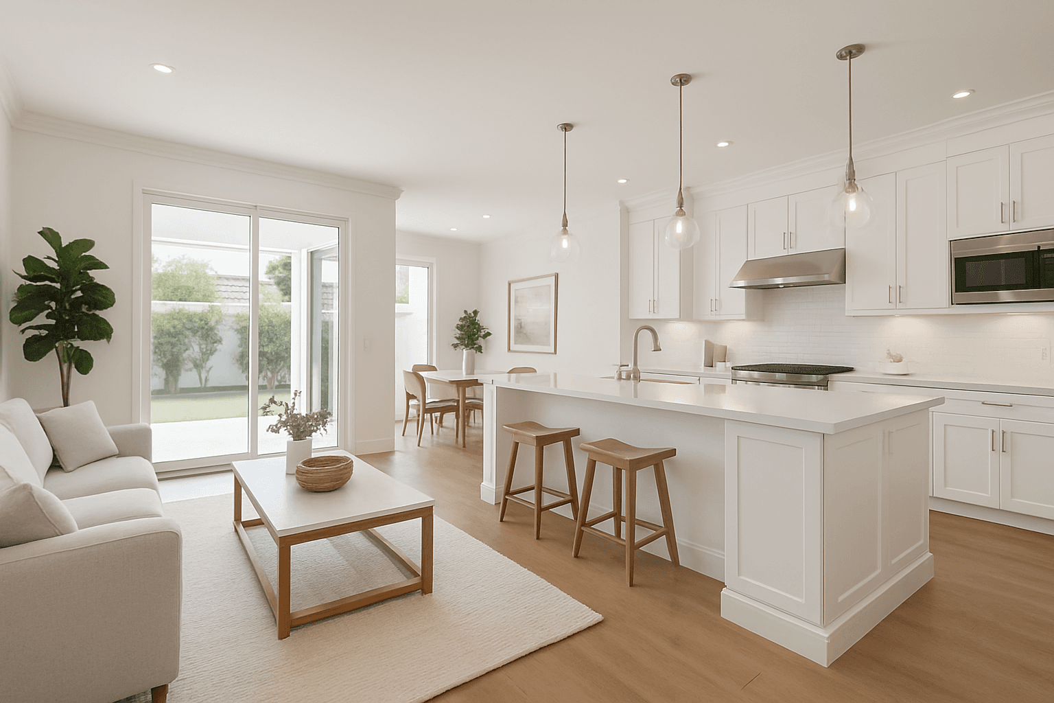 How Much Does House Cleaning Cost in Tustin? 2026 Price Guide