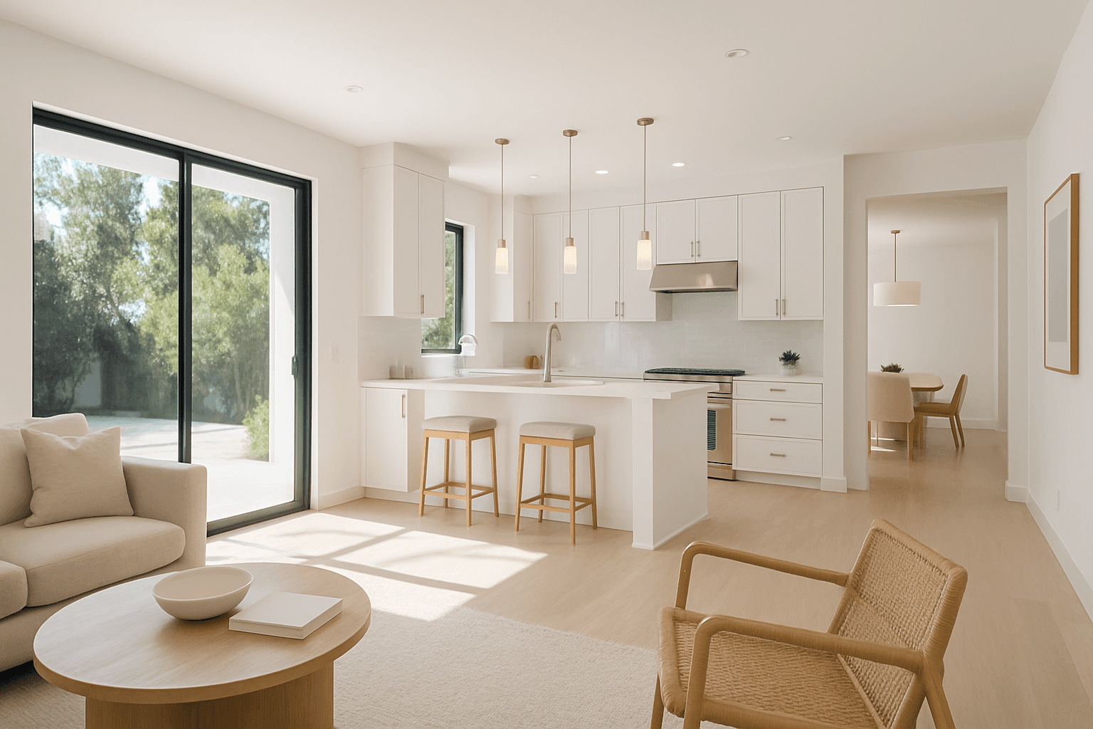 House Cleaning FAQ: Your Questions Answered in Los Angeles | 24 25 Cleaners