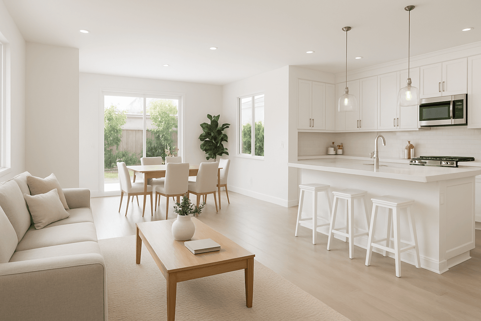 House Cleaning Tips for Homeowners in Irvine