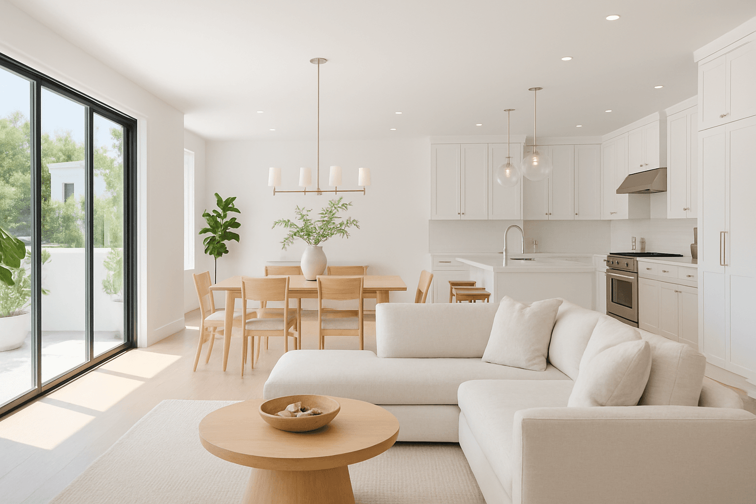 House Cleaning Tips for Homeowners in Los Angeles | 24 25 Cleaners