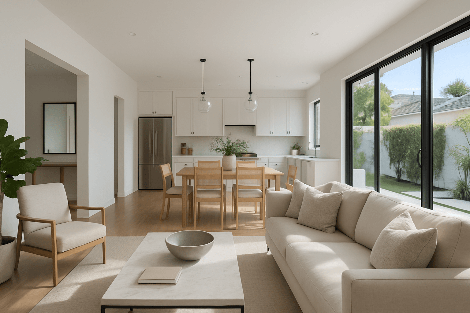 House Cleaning Tips for Homeowners in Los Angeles | 24 25 Cleaners