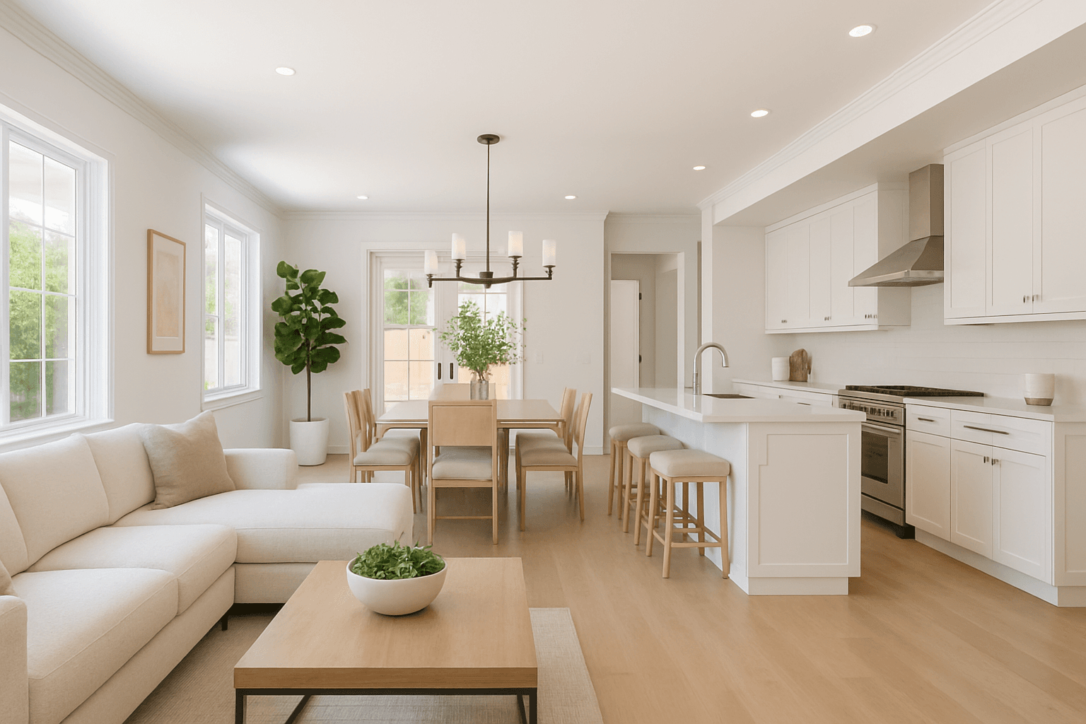 How Much Does House Cleaning Cost in Fullerton? 2026 Price Guide