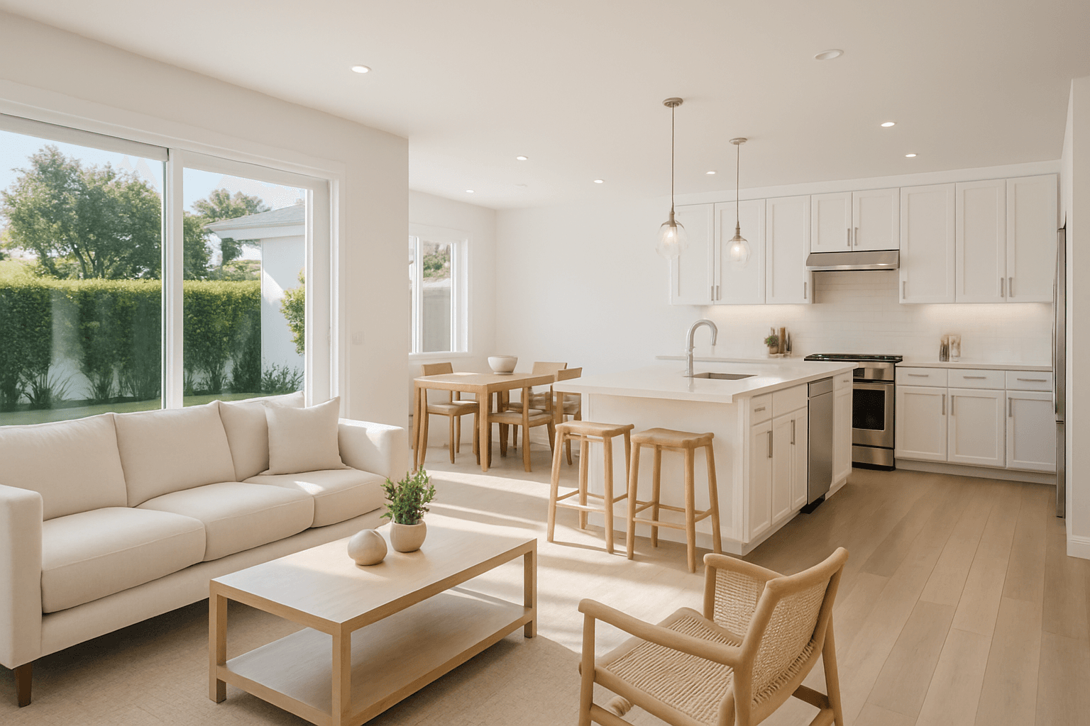 How Much Does House Cleaning Cost in Fullerton? 2026 Price Guide