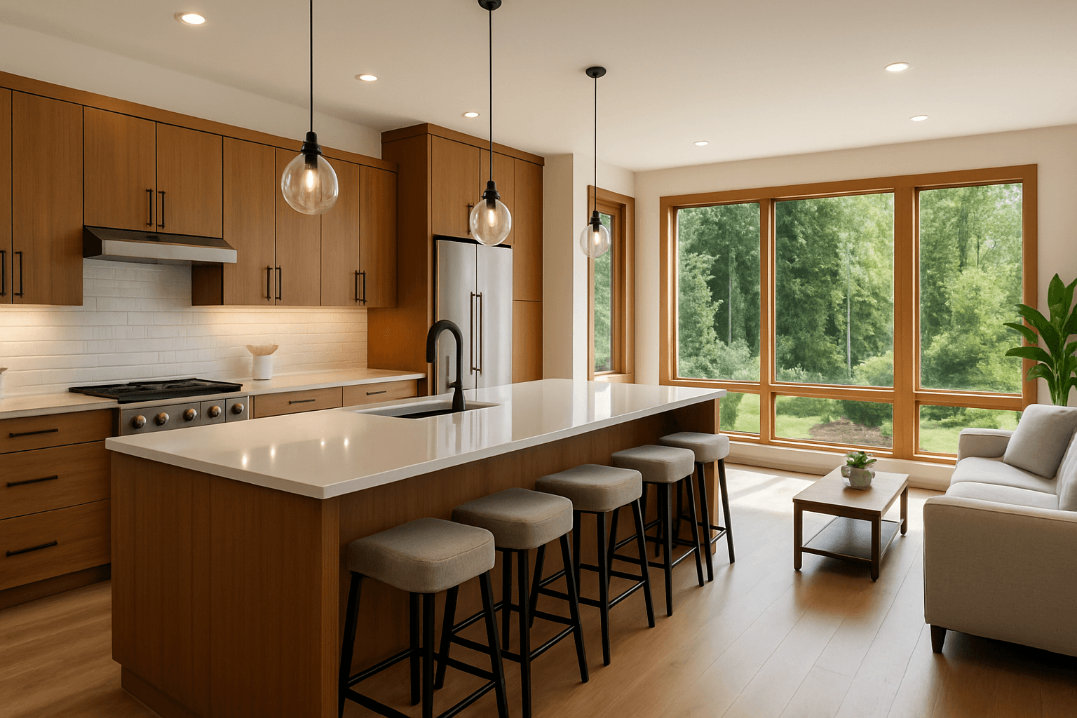 How Much Does House Cleaning Cost in Woodinville? 2025 Price Guide