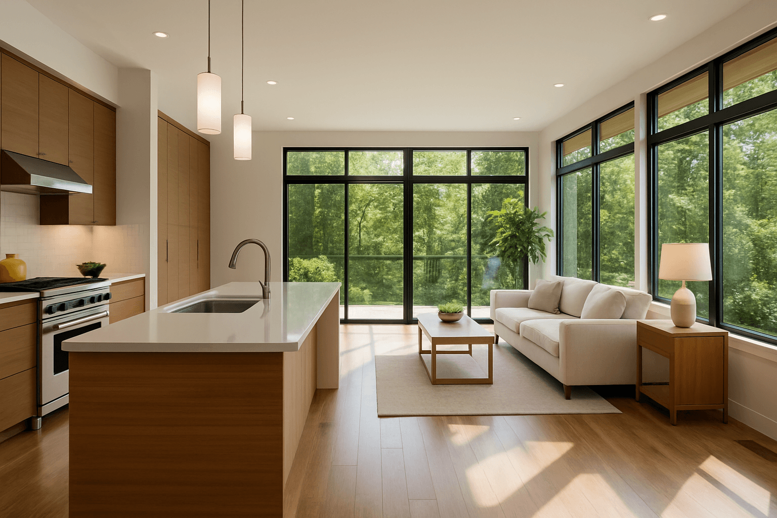 How Much Does House Cleaning Cost in Issaquah? 2025 Price Guide