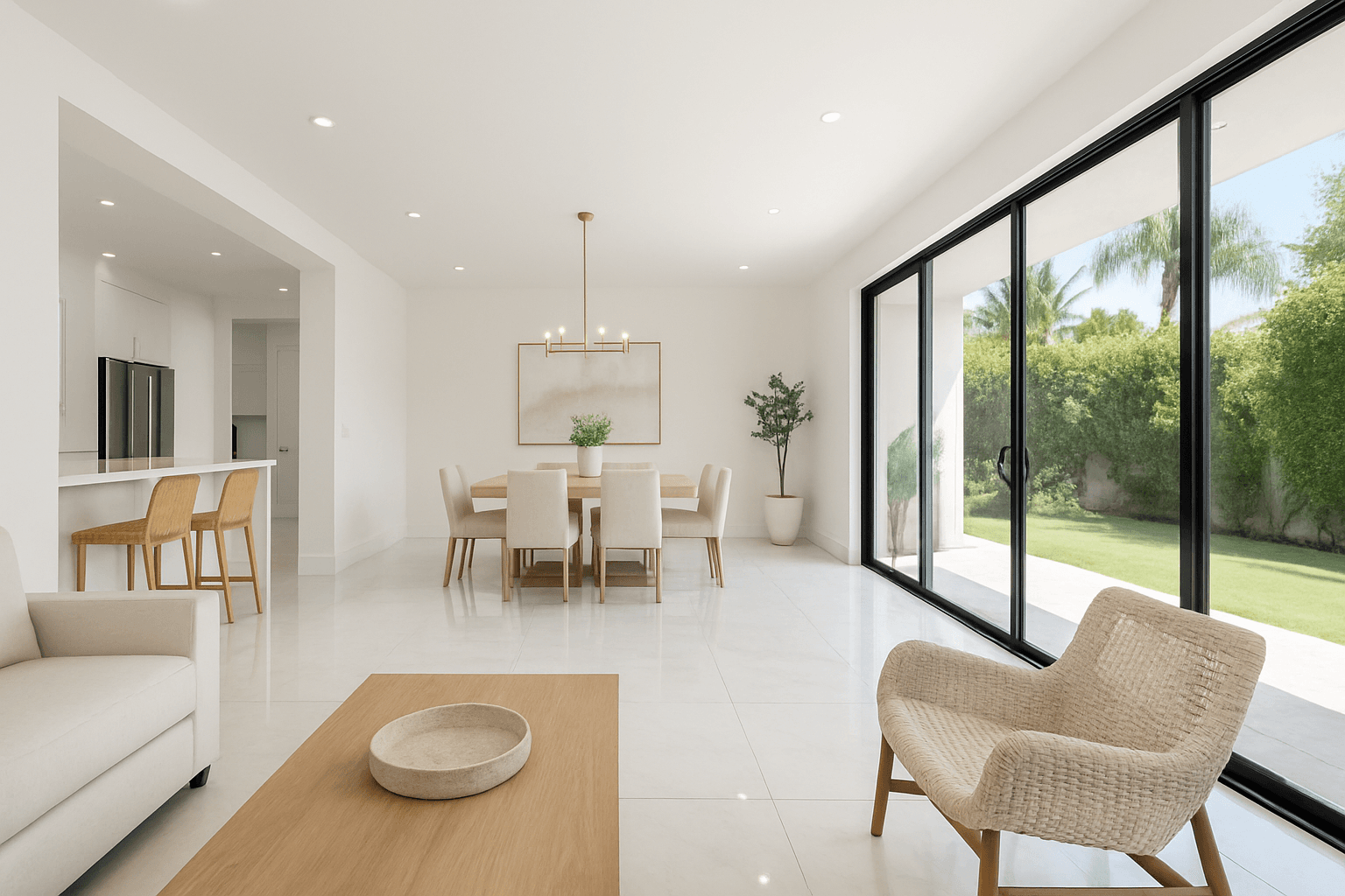How Much Does House Cleaning Cost in Los Angeles? 2025 Price Guide