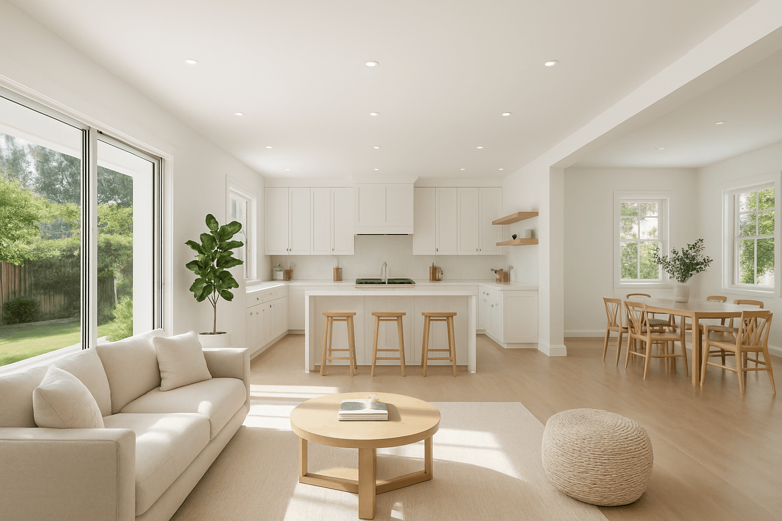How Much Does House Cleaning Cost in Los Angeles? 2026 Price Guide