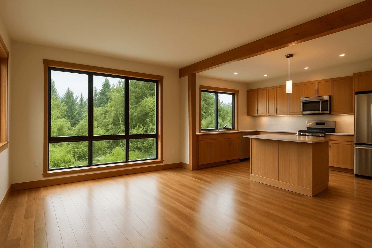 What Is Included in a Professional Move-In / Move-Out Cleaning? | Seattle, WA Guide