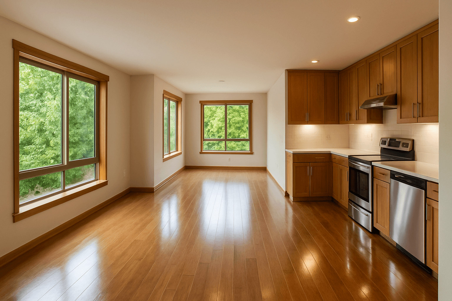 How Much Does Move-In / Move-Out Cleaning Cost in Bellevue? 2026 Price Guide
