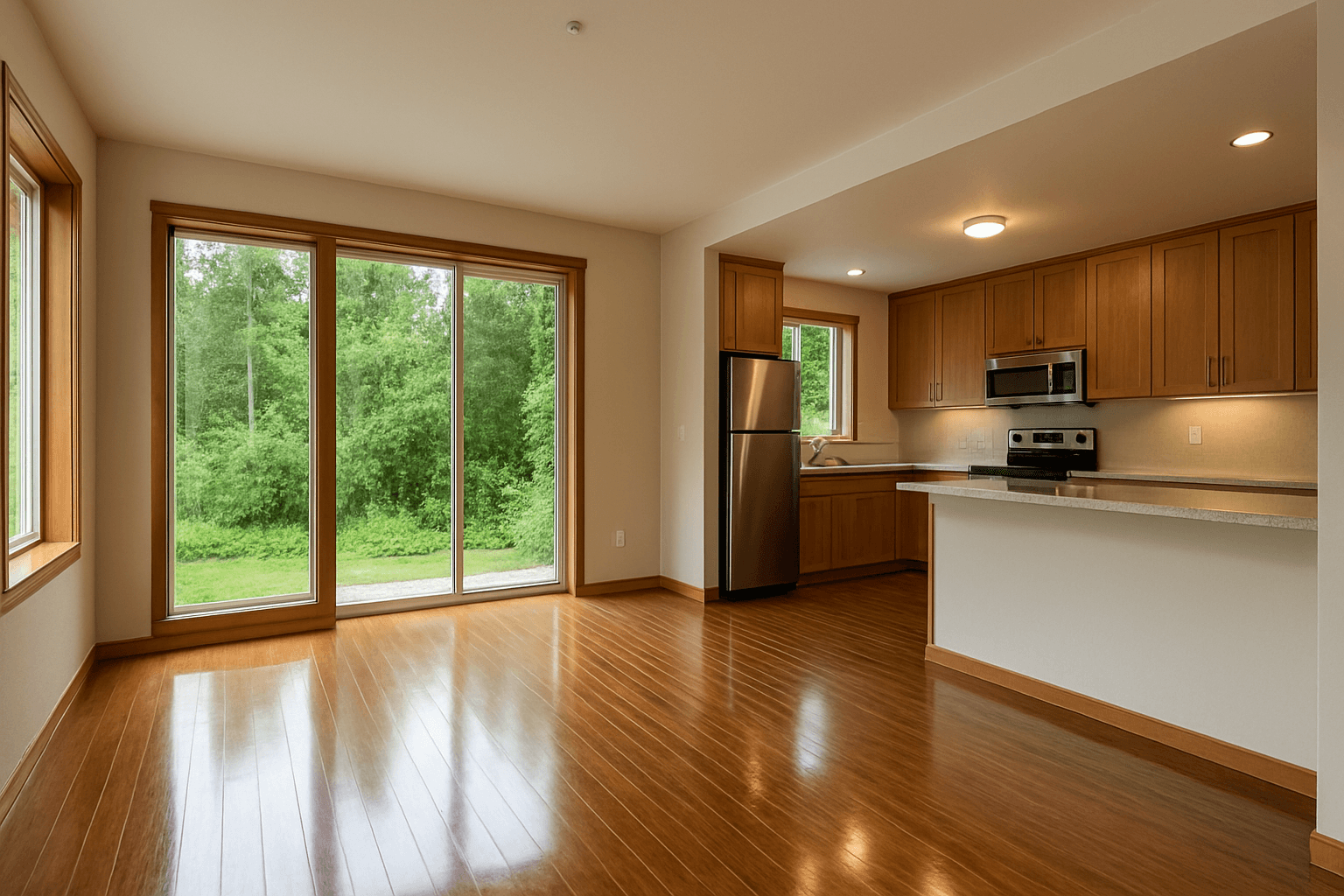 How Much Does Move-In / Move-Out Cleaning Cost in Kirkland? 2025 Price Guide