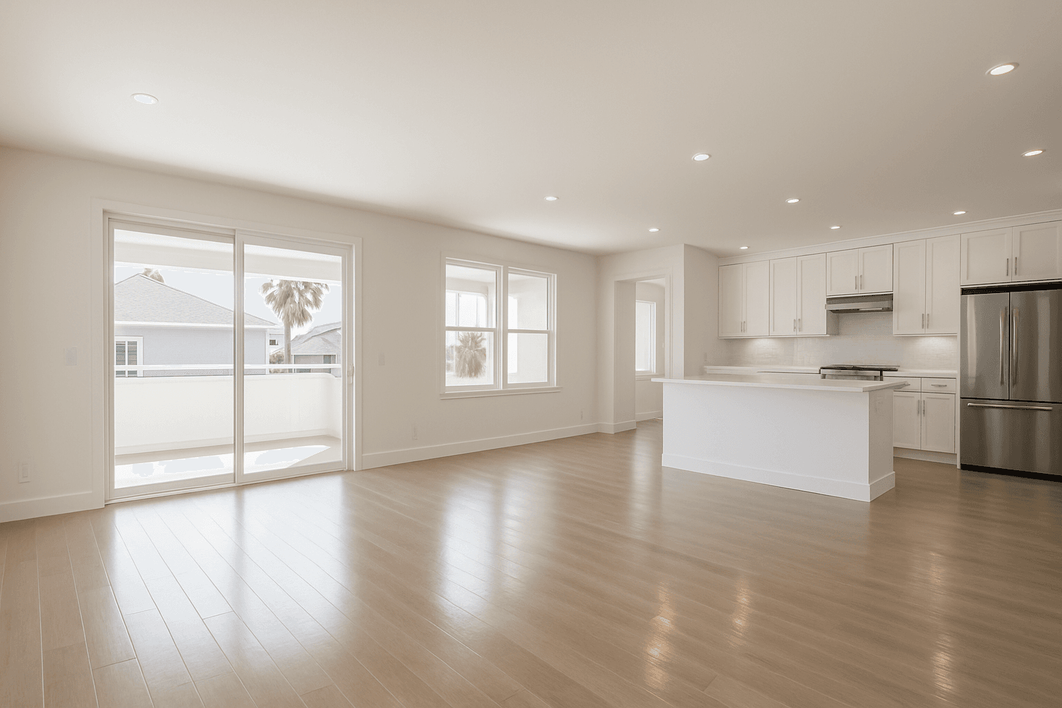 How Much Does Move-In / Move-Out Cleaning Cost in Newport Beach? 2026 Price Guide