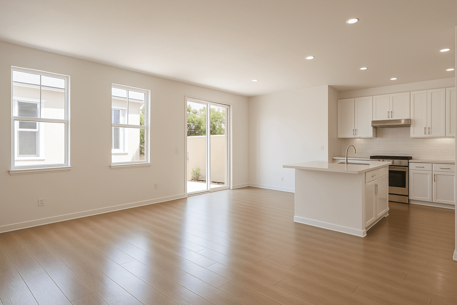 How Much Does Move-In / Move-Out Cleaning Cost in Orange, CA? 2025 Price Guide